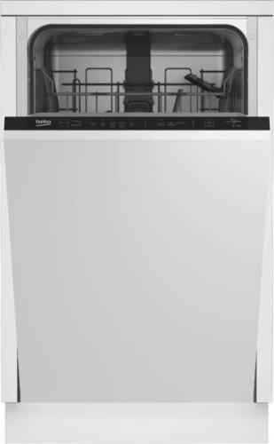 Beko BDIS 15020 Einbauspülmaschine